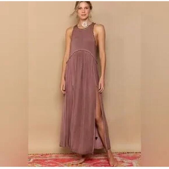 Pol Dresses & Skirts - Pol Hobo Dress